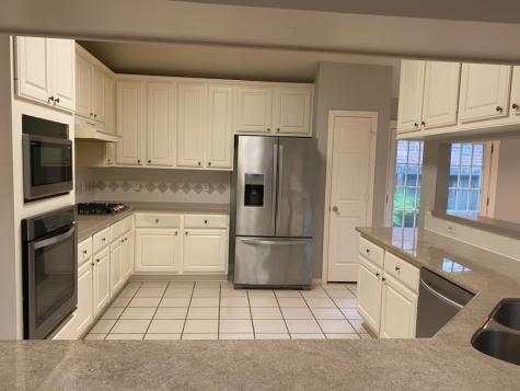 1206 Charlton Park Drive Houston TX 77077