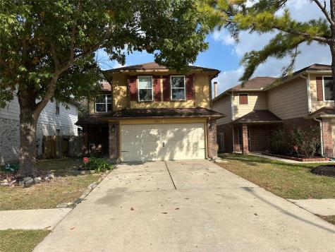 6814 Cheshire Park Road Houston TX 77088