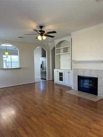 2312 Jefferson Crossing Drive Conroe TX 77304