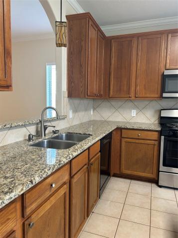 2312 Jefferson Crossing Drive Conroe TX 77304