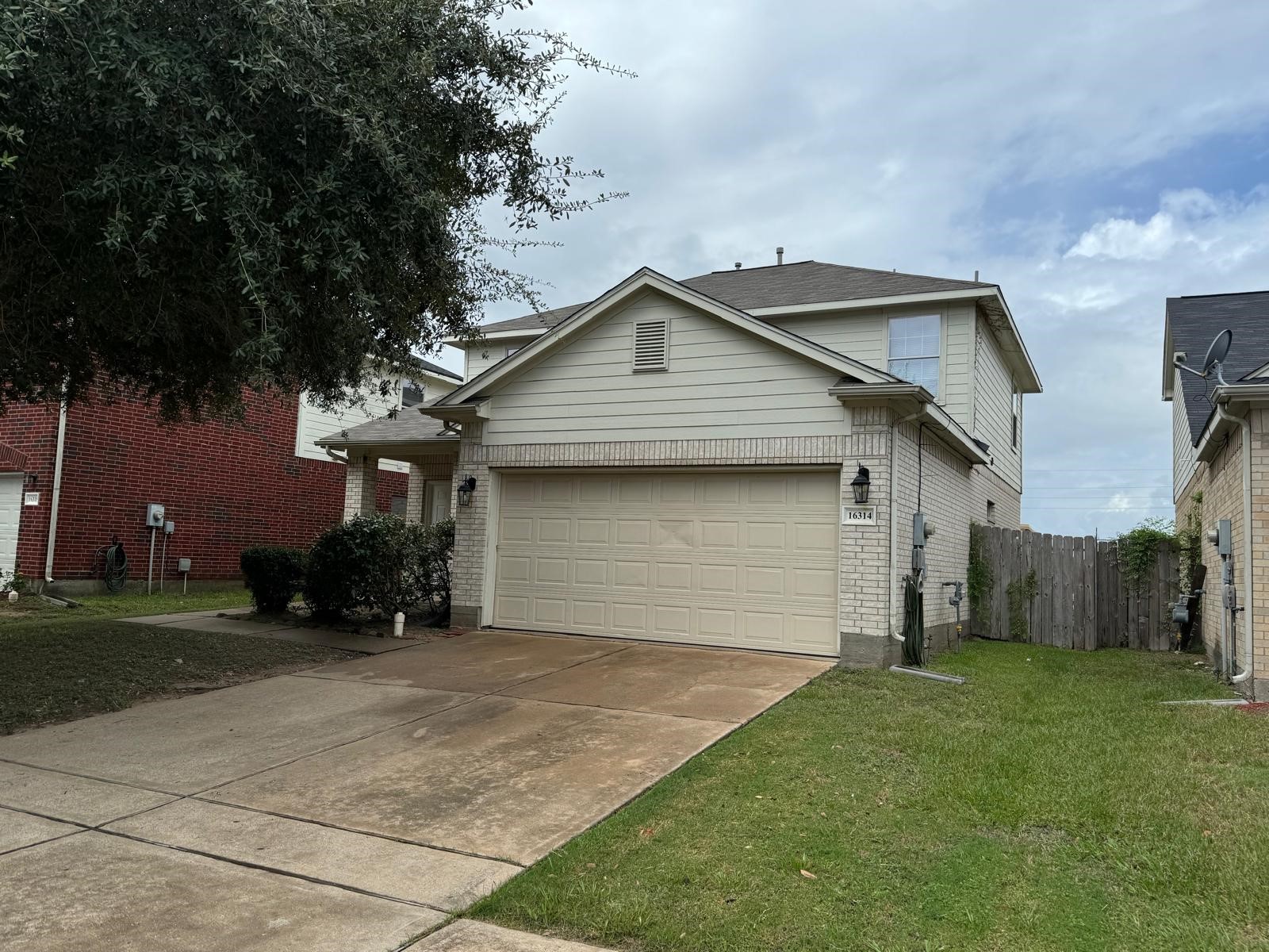 16314 Bandicoot Drive Sugar Land TX 77498