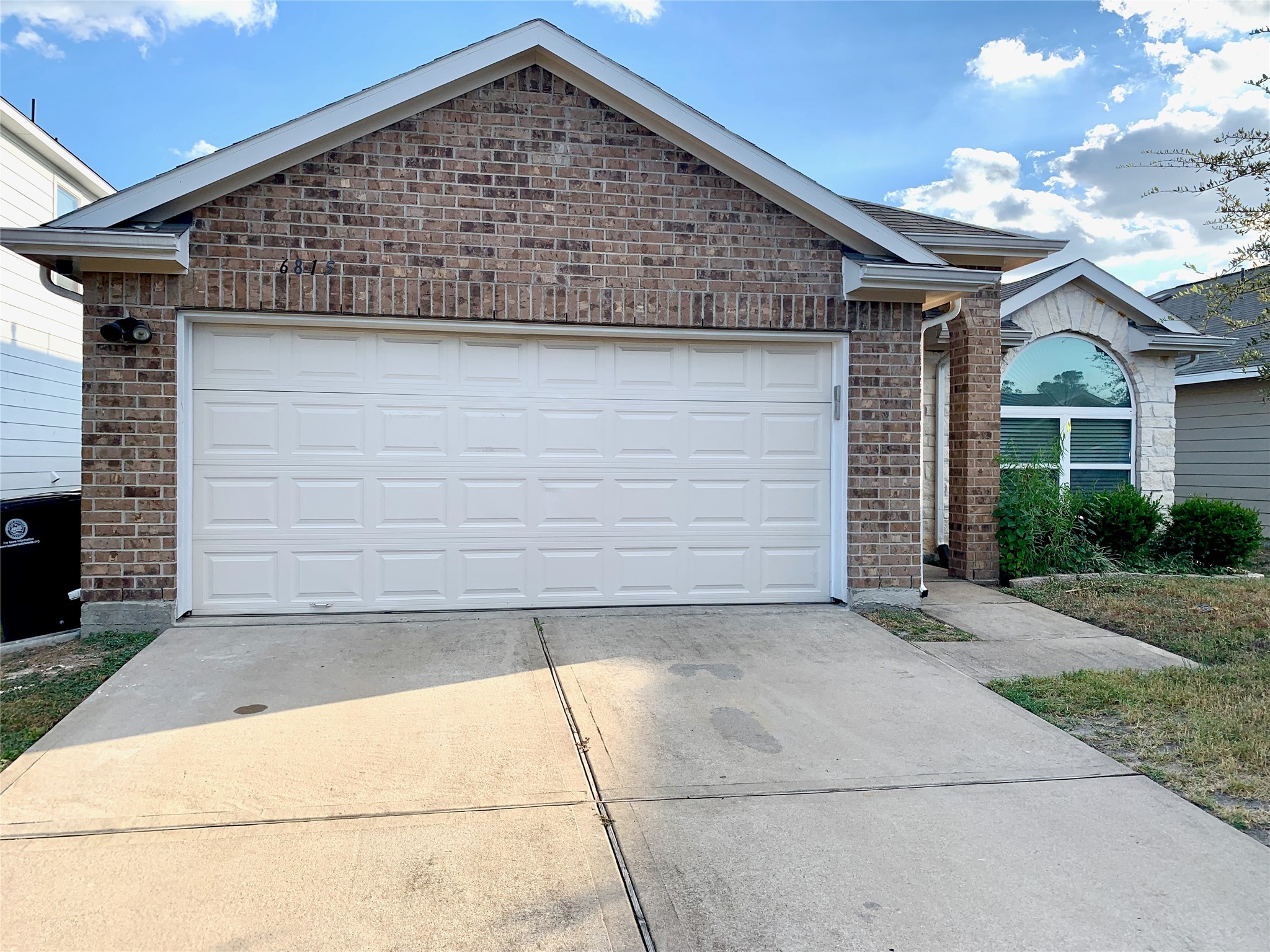 6815 Hampden Point Court Houston TX 77040