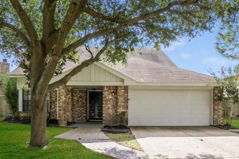 9758 Overmead Drive Houston TX 77065