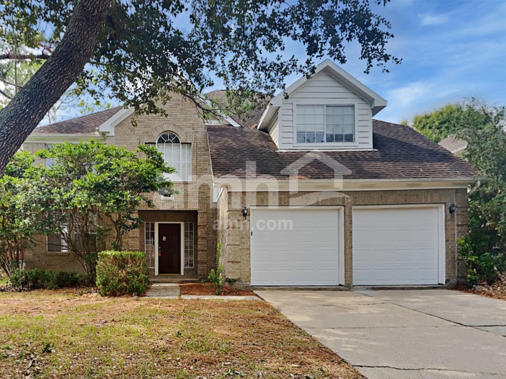 215 Harwood Drive League City TX 77573