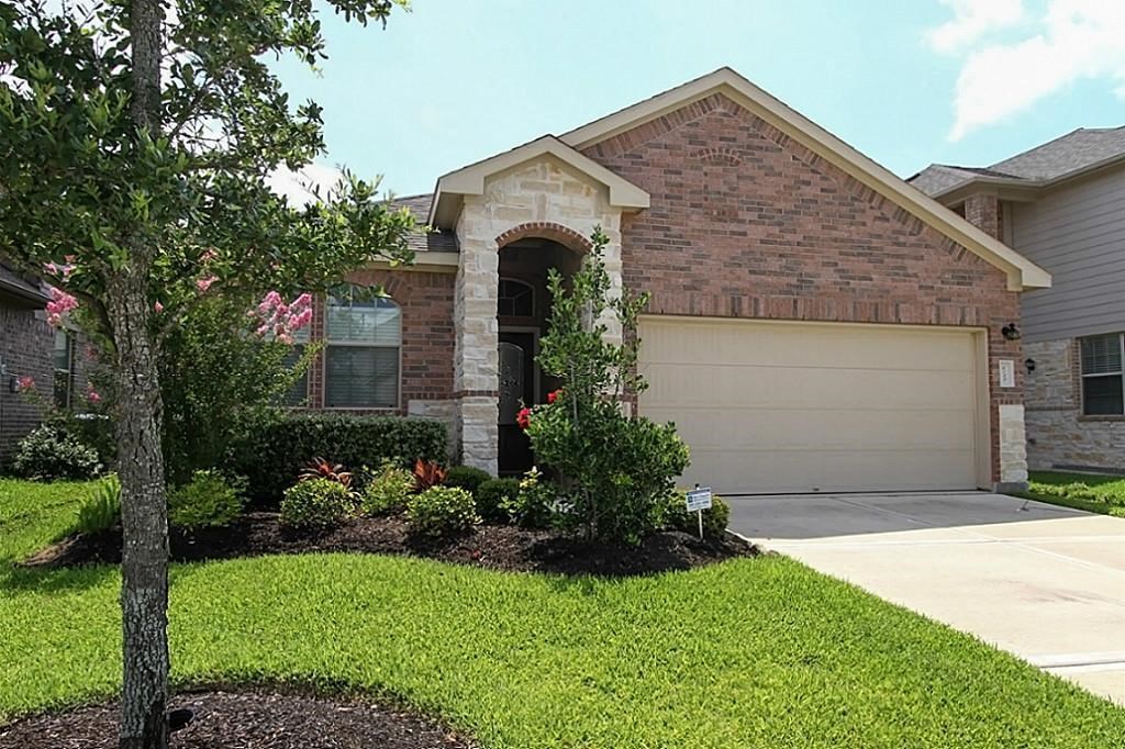 6139 Grassy Haven Lane Katy TX 77494
