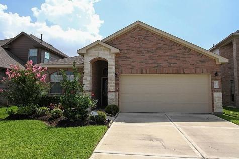 6139 Grassy Haven Lane Katy TX 77494