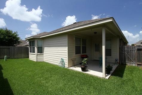 6139 Grassy Haven Lane Katy TX 77494