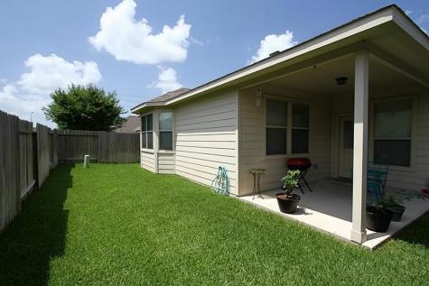 6139 Grassy Haven Lane Katy TX 77494