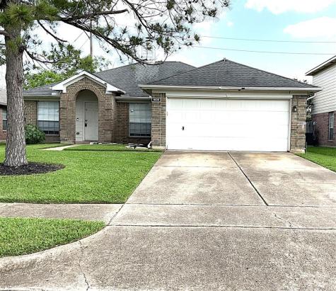 1608 Misty Fawn Lane Fresno TX 77545
