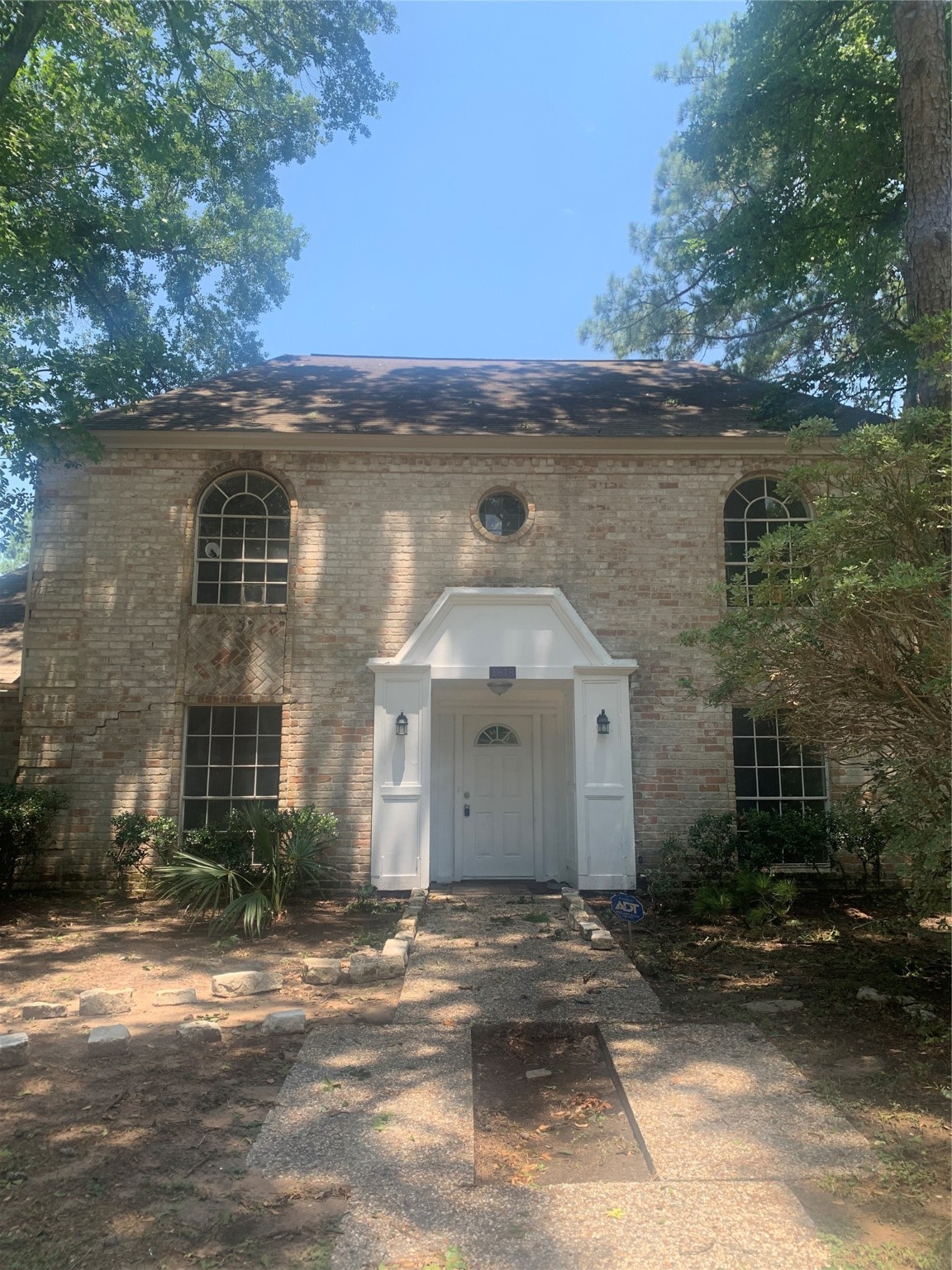 1818 Hamlin Valley Drive Houston TX 77090