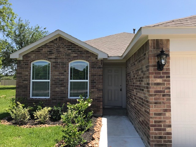 415 Wellshire Drive West Columbia TX 77486