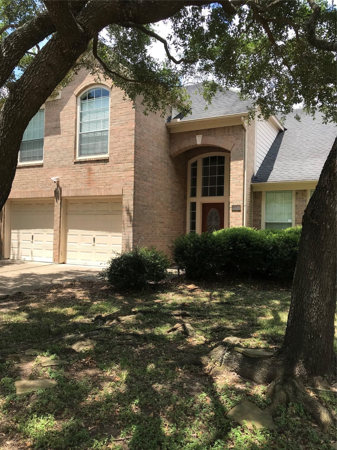 22706 Cascade Springs Drive Katy TX 77494