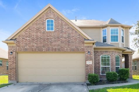 12210 Zenith Ridge Way Humble TX 77346