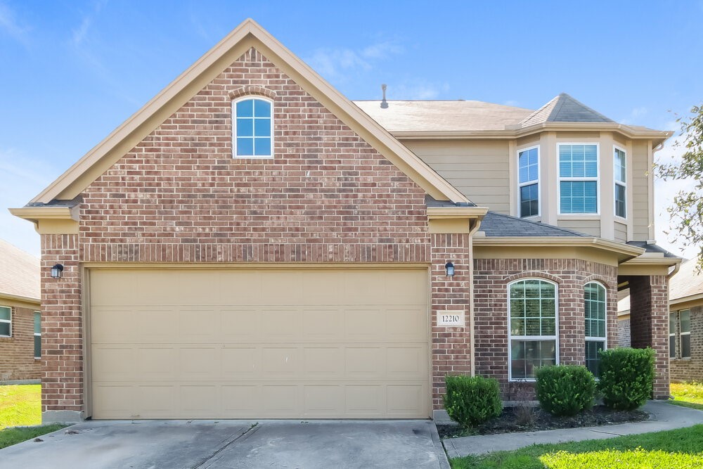 12210 Zenith Ridge Way Humble TX 77346
