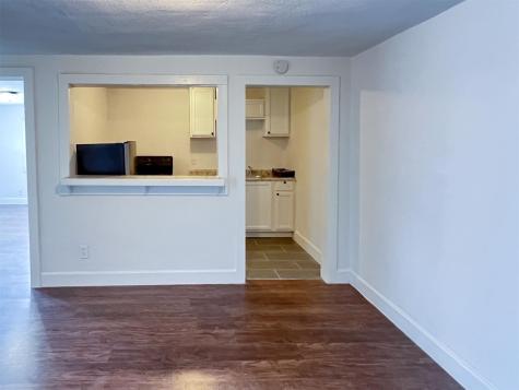 11 Norwood Street 4 Houston TX 77011