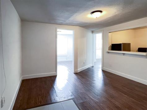 11 Norwood Street 4 Houston TX 77011