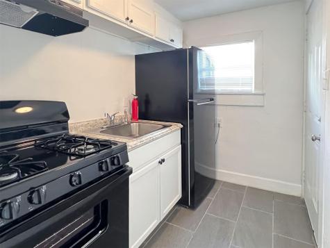 11 Norwood Street 4 Houston TX 77011