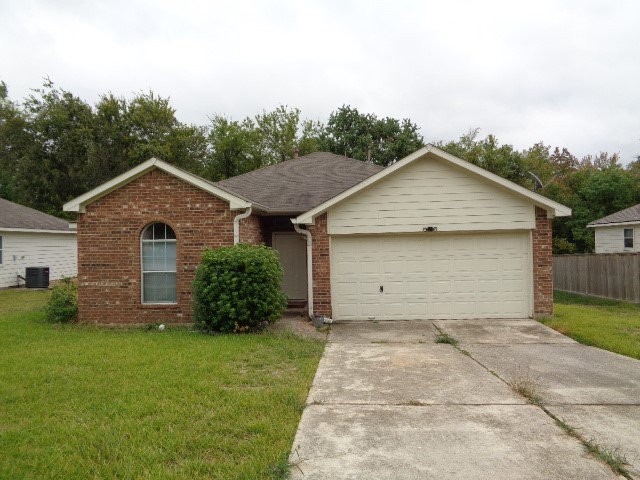 2658 La Salle Lake Road Conroe TX 77304