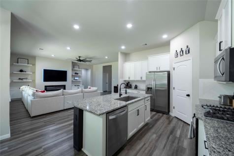 31302 Raleigh Creek Drive Tomball TX 77375