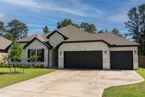 31302 Raleigh Creek Drive Tomball TX 77375