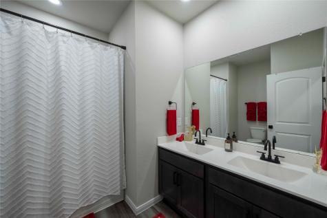 31302 Raleigh Creek Drive Tomball TX 77375