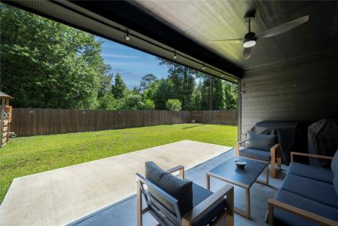 31302 Raleigh Creek Drive Tomball TX 77375