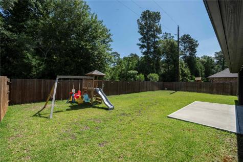 31302 Raleigh Creek Drive Tomball TX 77375