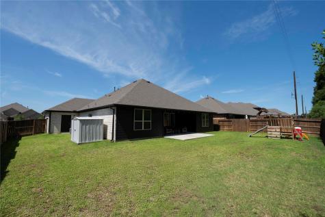 31302 Raleigh Creek Drive Tomball TX 77375