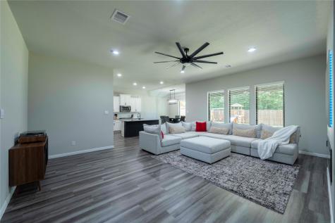 31302 Raleigh Creek Drive Tomball TX 77375
