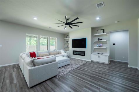 31302 Raleigh Creek Drive Tomball TX 77375