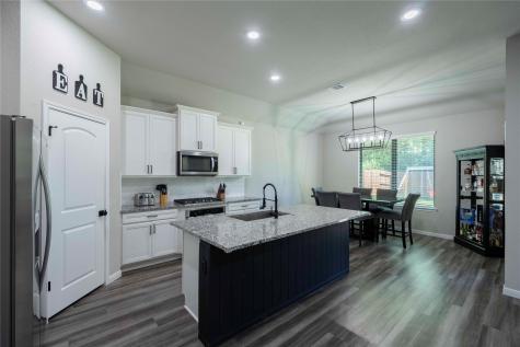 31302 Raleigh Creek Drive Tomball TX 77375