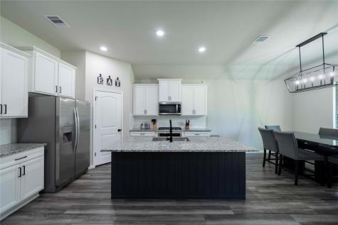 31302 Raleigh Creek Drive Tomball TX 77375