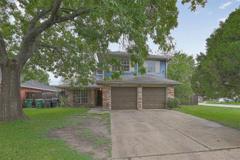 12702 Fawnway Drive Houston TX 77048