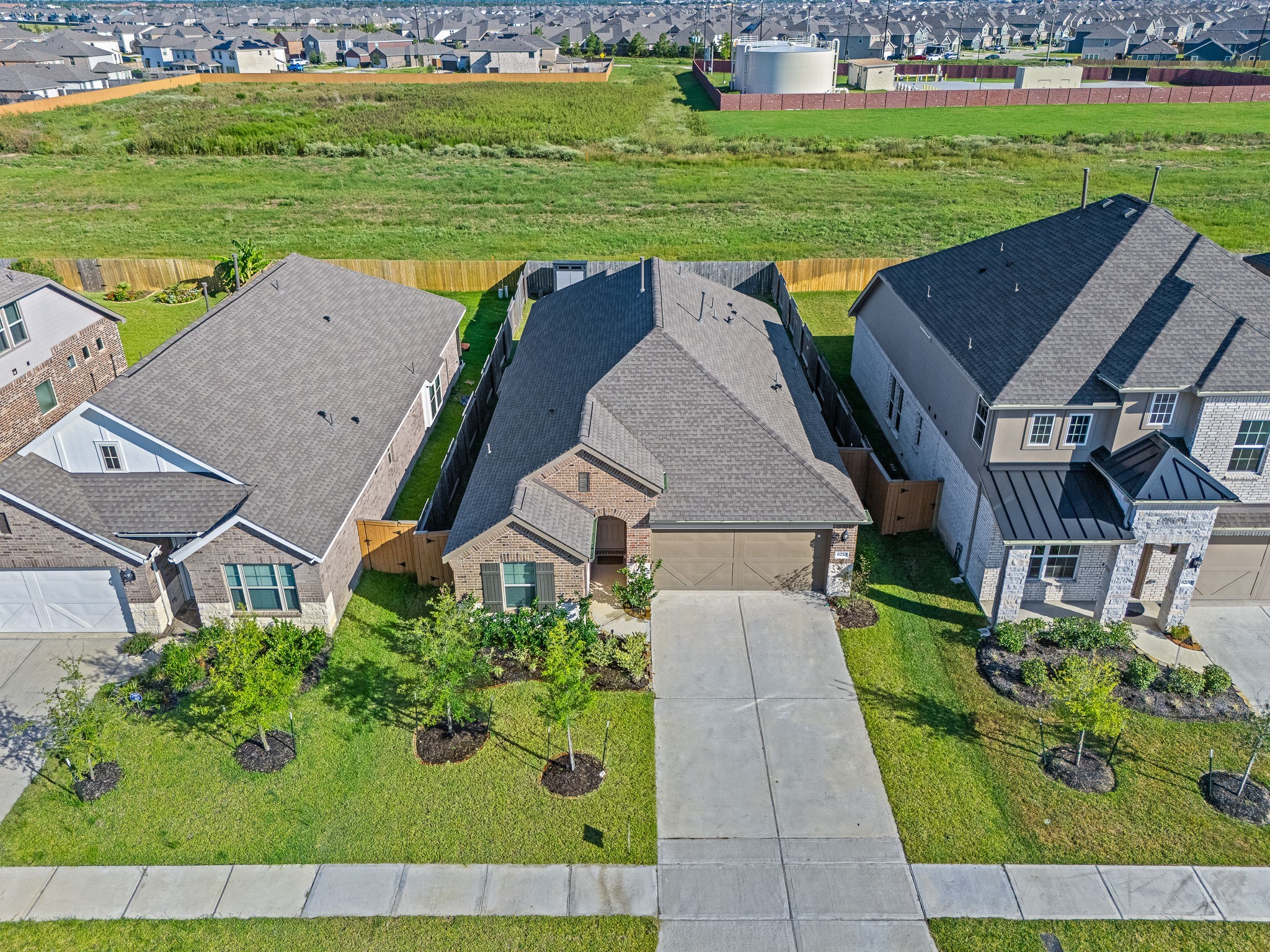 8210 Vida Costa Drive Cypress TX 77433