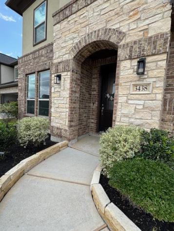 3438 Cabernet Shores Drive Fulshear TX 77441