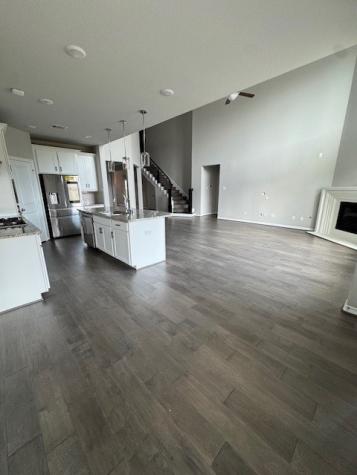 3438 Cabernet Shores Drive Fulshear TX 77441