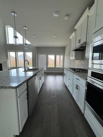 3438 Cabernet Shores Drive Fulshear TX 77441
