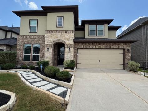 3438 Cabernet Shores Drive Fulshear TX 77441