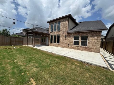 3438 Cabernet Shores Drive Fulshear TX 77441