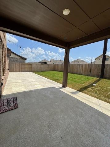 3438 Cabernet Shores Drive Fulshear TX 77441