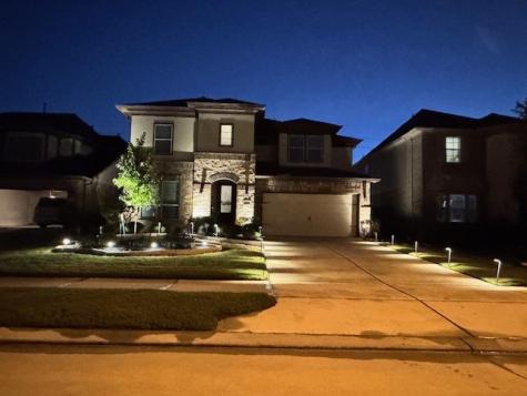 3438 Cabernet Shores Drive Fulshear TX 77441