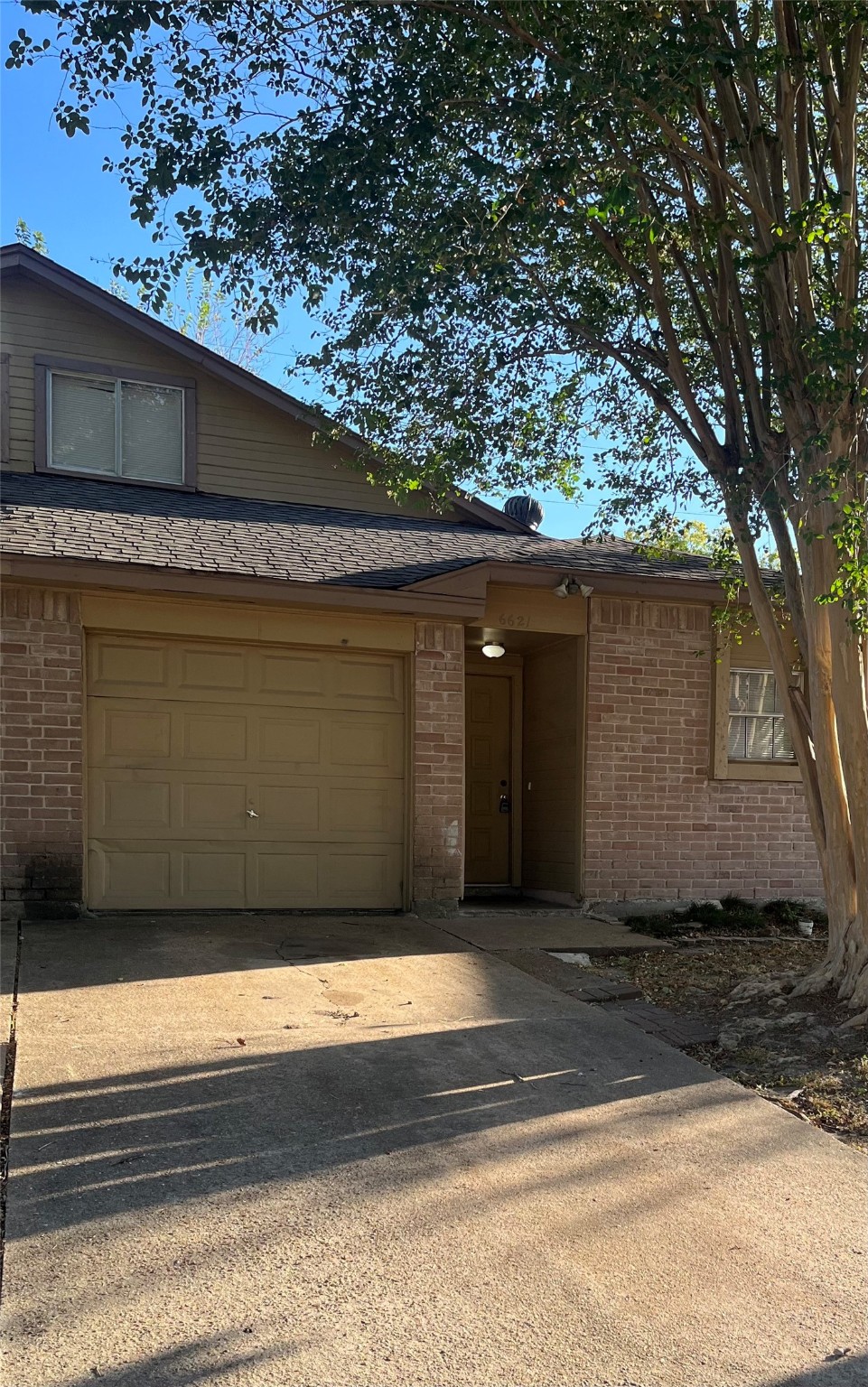 6621 Greenyard Drive Houston TX 77086