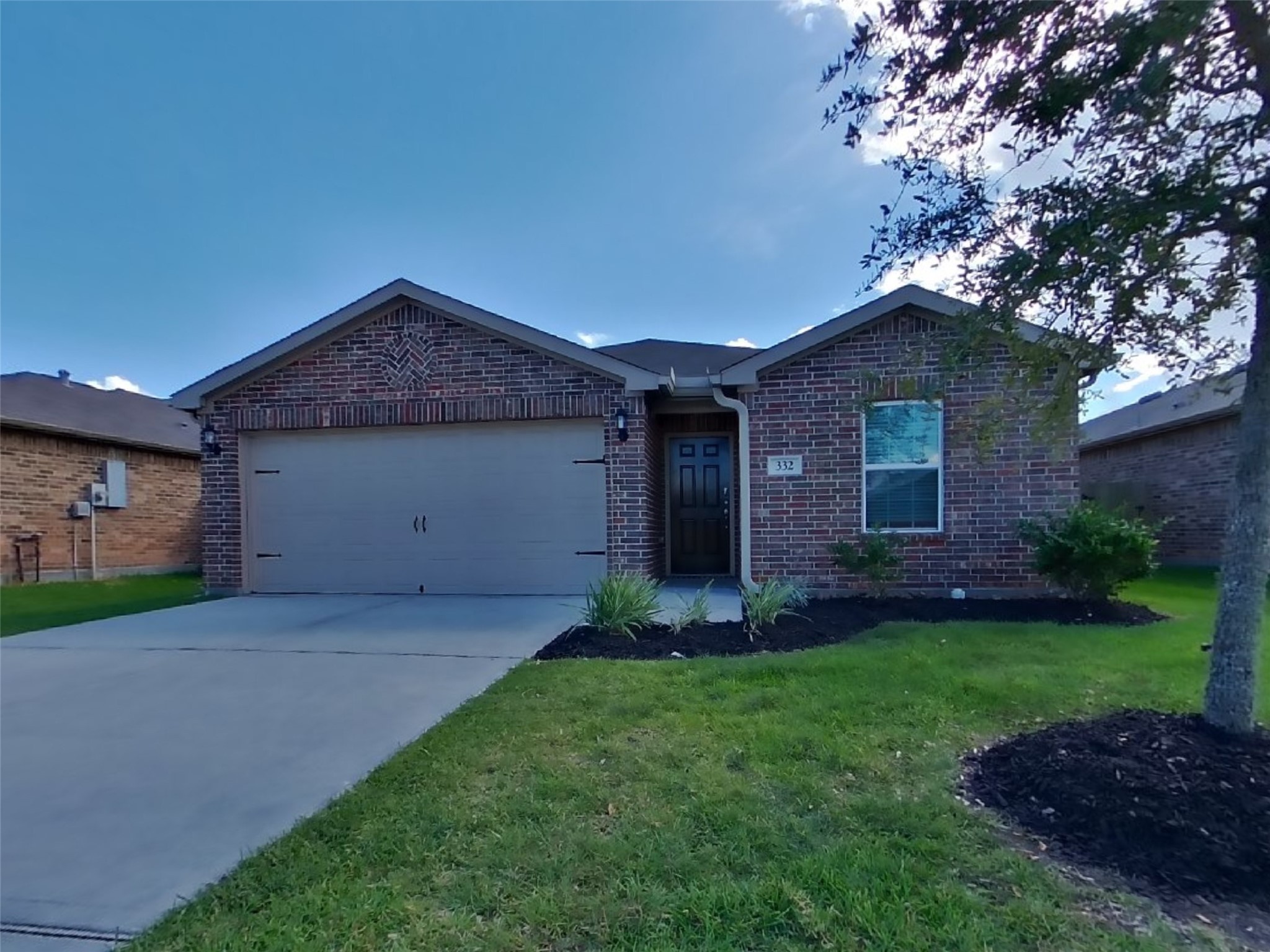 332 Summer Horse Drive La Marque TX 77568