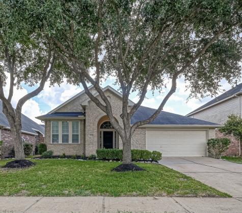 6923 Grants Hollow Lane Richmond TX 77407