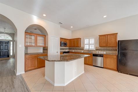 6923 Grants Hollow Lane Richmond TX 77407