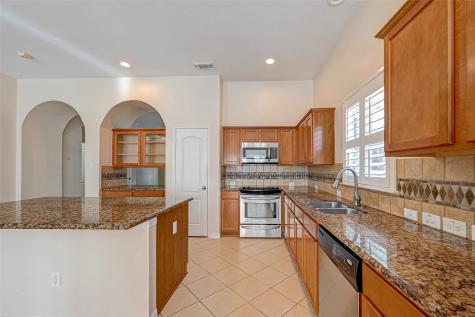 6923 Grants Hollow Lane Richmond TX 77407