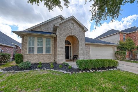 6923 Grants Hollow Lane Richmond TX 77407