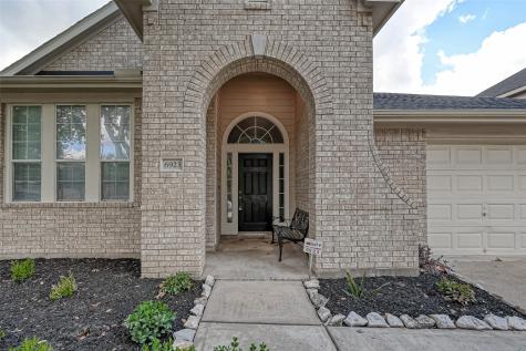6923 Grants Hollow Lane Richmond TX 77407
