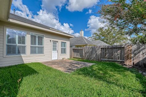 6923 Grants Hollow Lane Richmond TX 77407