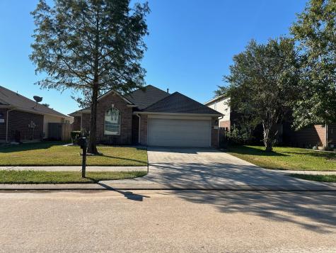 3207 Spring Flower Lane Spring TX 77388